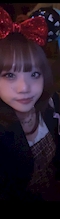 プロフィール写真2・しおり 𖤐´-  元カノんち｜元カノんち・モトカノンチ - 藤沢のガールズバー