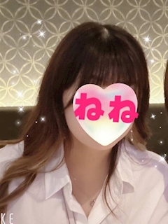 プロフィール写真1・ねね*♡*:.｜Second Chance anan・セカンドチャンス アンアン - 堂山町のスナック