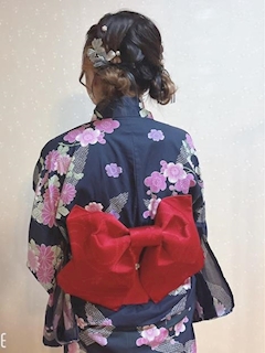 プロフィール写真2・ねね*♡*:.｜Second Chance anan・セカンドチャンス アンアン - 堂山町のスナック