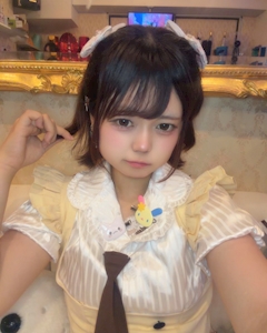 めい「めいどさん」