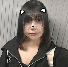 プロフィール写真12・月紫@小悪魔lab😈👩🔬池袋西口|小悪魔Lab・コアクマラボ - 池袋西口のコンカフェ