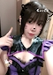 プロフィール写真3・月紫@小悪魔lab😈👩🔬池袋西口|小悪魔Lab・コアクマラボ - 池袋西口のコンカフェ