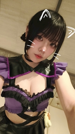 プロフィール写真1・つくし@小悪魔lab😈👩🔬池袋西口|小悪魔Lab・コアクマラボ - 池袋西口のコンカフェ