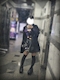 プロフィール写真7・月紫@小悪魔lab😈👩🔬池袋西口|小悪魔Lab・コアクマラボ - 池袋西口のコンカフェ