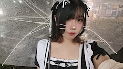 プロフィール写真6・月紫@小悪魔lab😈👩🔬池袋西口|小悪魔Lab・コアクマラボ - 池袋西口のコンカフェ