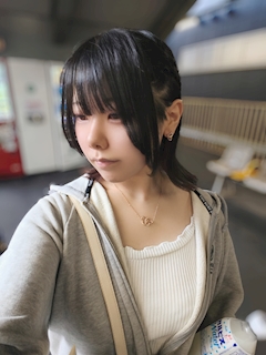 プロフィール写真4・つくし@小悪魔lab😈👩🔬池袋西口|小悪魔Lab・コアクマラボ - 池袋西口のコンカフェ