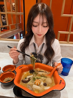 プロフィール写真3・もか💖Marya|High School Marya・ハイスクールマーヤ上野店・ハイスクールマーヤ - 上野のキャバクラ