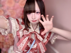 プロフィール写真12・月満ましろ｜Cafe ＆ bar PARFUN 大阪・パルファン - 日本橋のコンカフェ