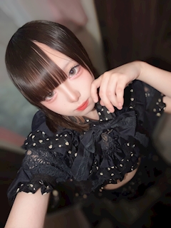 プロフィール写真5・月満ましろ|Cafe & bar PARFUN 大阪・パルファン - 日本橋のコンカフェ