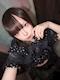 プロフィール写真5・月満ましろ|Cafe & bar PARFUN 大阪・パルファン - 日本橋のコンカフェ