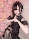 プロフィール写真3・月満ましろ|Cafe & bar PARFUN 大阪・パルファン - 日本橋のコンカフェ