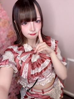 プロフィール写真5・月満ましろ｜Cafe ＆ bar PARFUN 大阪・パルファン - 日本橋のコンカフェ