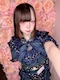 プロフィール写真11・月満ましろ｜Cafe ＆ bar PARFUN 大阪・パルファン - 日本橋のコンカフェ