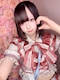 プロフィール写真10・月満ましろ｜Cafe ＆ bar PARFUN 大阪・パルファン - 日本橋のコンカフェ