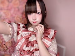 プロフィール写真4・月満ましろ｜Cafe ＆ bar PARFUN 大阪・パルファン - 日本橋のコンカフェ