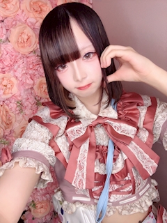 プロフィール写真13・月満ましろ｜Cafe ＆ bar PARFUN 大阪・パルファン - 日本橋のコンカフェ