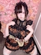 プロフィール写真2・月満ましろ|Cafe & bar PARFUN 大阪・パルファン - 日本橋のコンカフェ