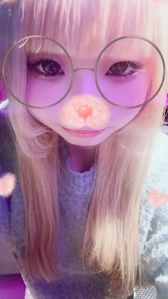 プロフィール写真1・りさ｜NASH・ナッシュ - 木屋町のコンカフェ