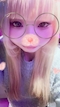 プロフィール写真1・りさ｜NASH・ナッシュ - 木屋町のコンカフェ
