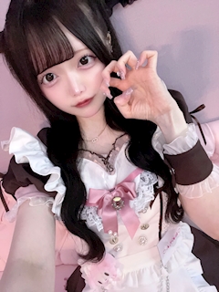 プロフィール写真2・ゆぺ｜チョコレートヴィランズ - 国分町のコンカフェ