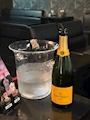新着ブログ 初シャンパン🍾✴︎ .。