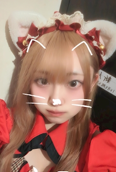 プロフィール写真1・あかね|コンセプトカフェ&バー ねこはじめました - 江坂のガールズバー