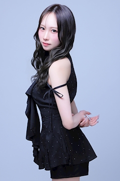 プロフィール写真2・みく|SEASIDE CLUB・シーサイドクラブ - すすきののニュークラブ(キャバクラ)