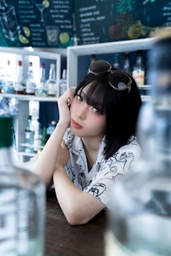 プロフィール写真1・ひなた|Barbie・バービー - 綾瀬のガールズバー