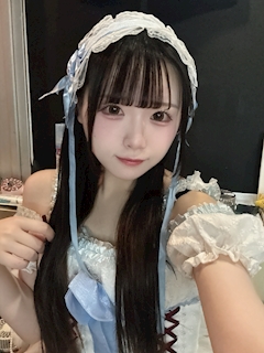 プロフィール写真6・あも|わんだーらびりんす - 池袋東口のコンカフェ