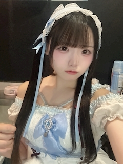 プロフィール写真2・あも|わんだーらびりんす - 池袋東口のコンカフェ