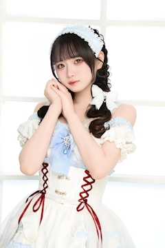 プロフィール写真2・あも|わんだーらびりんす - 池袋東口のコンカフェ