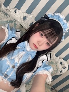 プロフィール写真1・あも｜わんだーらびりんす - 池袋東口のコンカフェ