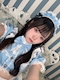 プロフィール写真1・あも｜わんだーらびりんす - 池袋東口のコンカフェ