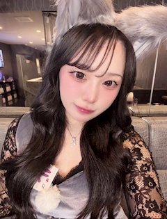 プロフィール写真1・らら🐺オオカミちゃんカフェ西中島店🐺|オオカミちゃんカフェ西中島店 - 西中島のガールズバー