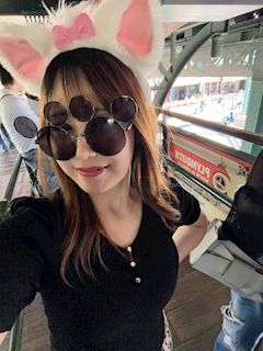 プロフィール写真1・かなえ|Selene・セレネ - 田町のガールズバー
