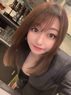 プロフィール写真3・渡邊 愛｜snack愛蓮・アイレン - 熊本・下通のスナック