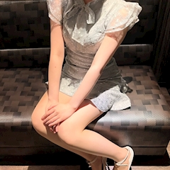 プロフィール写真1・まりん|Lounge IRIS 湯田店・イリス - 湯田温泉のラウンジ/クラブ