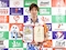 プロフィール写真2・鈴木健太|D3・ディースリー - 浜松のガールズバー