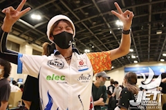 プロフィール写真3・鈴木健太|D3・ディースリー - 浜松のガールズバー
