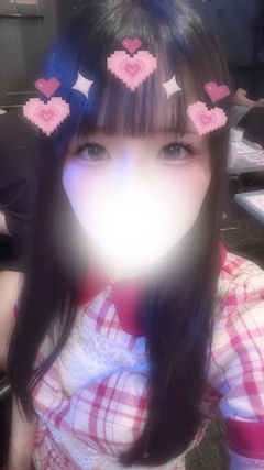 プロフィール写真1・ねむ｜Teddy Bear・テディベア - 名古屋 錦のガールズバー