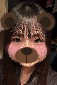 プロフィール写真2・ねむ|Teddy Bear・テディベア - 名古屋 錦のガールズバー