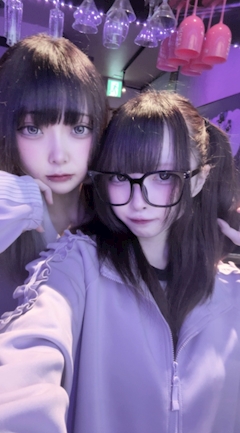 みう「大好きなれんちまと♥」