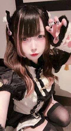 プロフィール写真2・みう|Beatrix・ベアトリクス - 国分町のコンカフェ