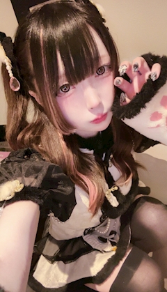 プロフィール写真1・みう|Beatrix・ベアトリクス - 国分町のコンカフェ
