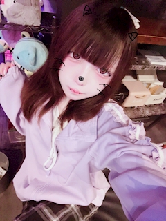 プロフィール写真3・みう|Beatrix・ベアトリクス - 国分町のコンカフェ