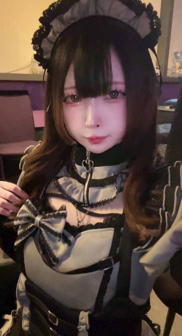 みう Beatrix・ベアトリクス - 国分町のコンカフェ