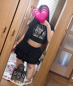プロフィール写真2・みさ|BLACK TOKYO・ブラックトウキョウ - 錦糸町のガールズバー