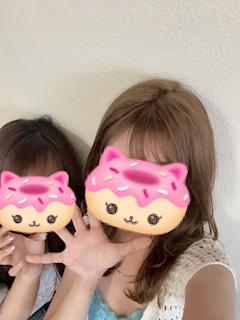 プロフィール写真3・りんか｜GIRLS BAR BAY SIDE CLUB・ベイサイドクラブ - 東武宇都宮のガールズバー