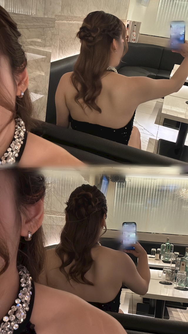 めい クラブ姉姉