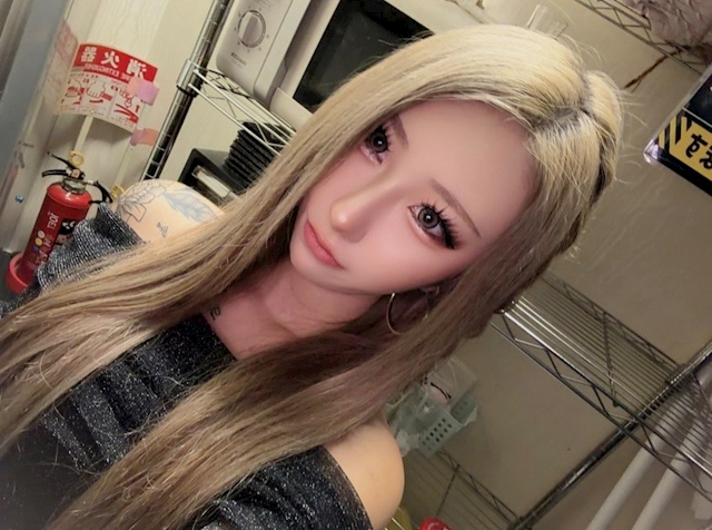 プロフィール写真4・みゆ|